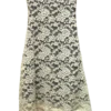 AgAD4hMAAmMUWFU_processed_large_1 White Lace A Line Mini Dress Size S