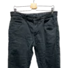 AgADMhIAAjjXsVU_processed_large_0 Black Slim Fit Denim Pants Size L