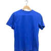 AgADOxIAAgfJ2VQ_processed Royal Blue Basic Crew Neck Tee Size XS