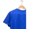 AgADOxIAAgfJ2VQ_processed_large_0 Royal Blue Basic Crew Neck Tee Size XS