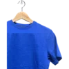 AgADOxIAAgfJ2VQ_processed_large_1 Royal Blue Basic Crew Neck Tee Size XS