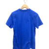 AgADPRIAAgfJ2VQ_processed Royal Blue Basic Crew Neck Tee Size XS