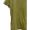 AgADcBEAAnJg0VQ_processed_large_2 Olive Green Basic Crew Neck Tee Size Size XL