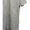 AgADcRMAAus5MVU_processed_large_3 Grey Classic V Neck Tee Size XS