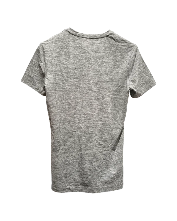 AgADchMAAus5MVU_processed Grey Classic V Neck Tee Size XS