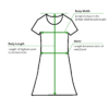 Clothes-Sizing-_edited_Dresses_8e579558-a2b0-4d25-a16f-bd8586564f20 White Lace A Line Mini Dress Size S