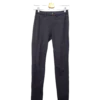 AgAD0BIAAqHOGFY_processed Charcoal Slim Fit Casual Pants Size S