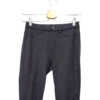 AgAD0BIAAqHOGFY_processed_large_0 Charcoal Slim Fit Casual Pants Size S