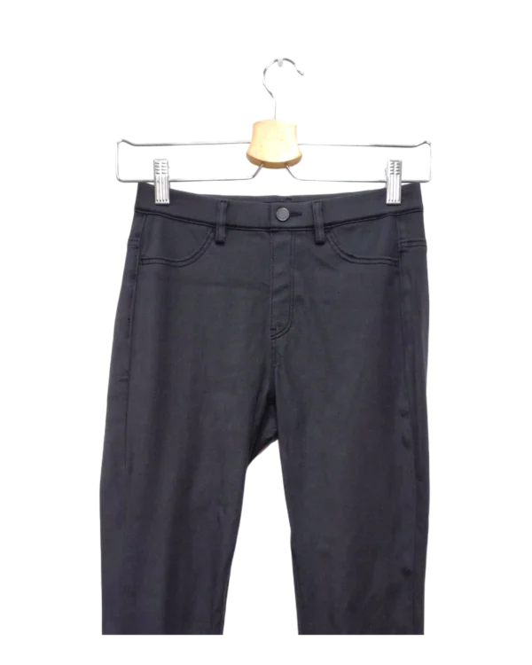 AgAD0BIAAqHOGFY_processed_large_0 Charcoal Slim Fit Casual Pants Size S