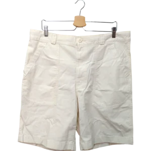 Classic Relaxed Casual Shorts Size XL