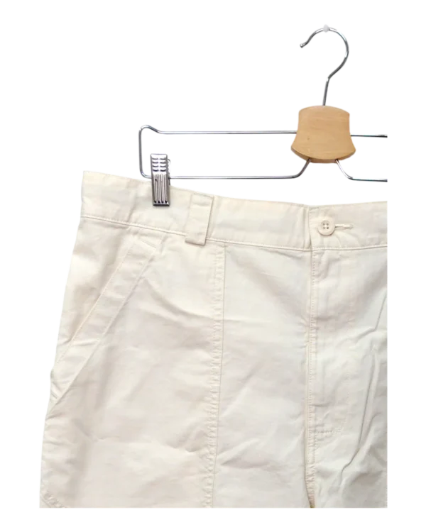AgADCRsAAkbFOVU_processed_large_0 Classic Relaxed Casual Shorts Size XL