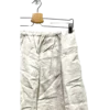AgADHxIAAjjXsVU_processed_large_1 Ivory Flowy Midi Skirt Size M