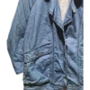 AgADMhUAAnyCIFU_processed_large_2 Vintage Wash Oversized Denim Jacket Size S