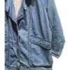 AgADMhUAAnyCIFU_processed_large_3 Vintage Wash Oversized Denim Jacket Size S