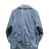 AgADMxUAAnyCIFU_processed Vintage Wash Oversized Denim Jacket Size S
