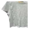 AgADXBQAAjZbwVQ_processed_large_2 Grey Cropped Basic Tee Size M