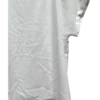 AgADqxMAAo-5CFY_processed_large_3 Classic White Minimal Blouse Size L