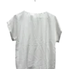 AgADrBMAAo-5CFY_processed Classic White Minimal Blouse Size L