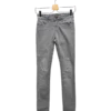 AgADuw8AAs696FU_processed_f1eb154c-cd4e-441b-9cfb-5005689c73c7 Grey Slim Fit Denim Pants Size S