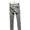 AgADvQ8AAs696FU_processed_86bb7c65-afa9-4539-a2be-c79e731aeef3 Grey Slim Fit Denim Pants Size S