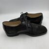 i-img1200x1200-17677727590284srpse736 Black Suede Lace-Up Oxford Shoes Size UK5.5