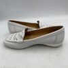 i-img1200x1200-17785702983503g2hbzy384 White Cut-Out Loafer Flats Size UK6
