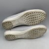 i-img1200x1200-17785702983752bxdvws384 White Cut-Out Loafer Flats Size UK6