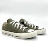 i-img1200x1200-1778983293677443nuu7369519 Olive Canvas Low Top Sneakers UK6