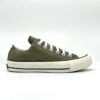 i-img1200x1200-17789832937504harra2369519 Olive Canvas Low Top Sneakers UK6