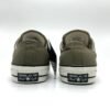 i-img1200x1200-17789832937985efu9ag369519 Olive Canvas Low Top Sneakers UK6
