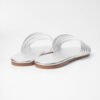 i-img1200x1200-17799428753309b7jxoo9230 Silver Multi Strap Slide Sandals Size UK5