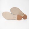 i-img1200x1200-17799428754253w1ga8l9230 Silver Multi Strap Slide Sandals Size UK5