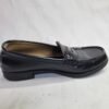 i-img1200x1200-17799653190967xgacyq7754 Black Classic Penny Loafers Size UK5.5