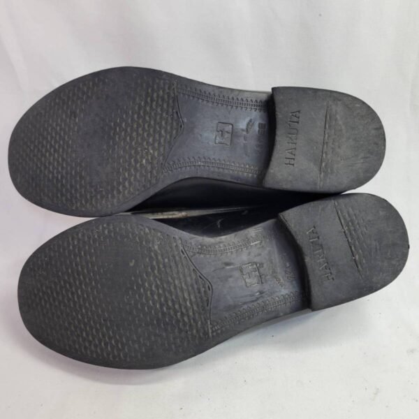 i-img1200x1200-17799653191100pa3eu760457 Black Classic Penny Loafers Size UK5.5
