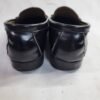 i-img1200x1200-17799653191130xhqe9v13087 Black Classic Penny Loafers Size UK5.5