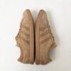 i-img1200x1200-17800488764401umdidy125772 Tan Suede Low-Top Sneakers Size UK5.5
