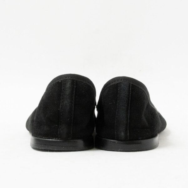 i-img1200x1200-17800491109797nimlmh171525 Black Bow Detail Ballet Flats Size UK6