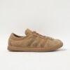 i-img1200x1200-17800491901213pyyk7q35 Tan Suede Low-Top Sneakers Size UK5.5