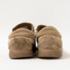 i-img1200x1200-17800491901476sbzw4u35 Tan Suede Low-Top Sneakers Size UK5.5