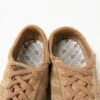 i-img1200x1200-17800491902016hdo49z35 Tan Suede Low-Top Sneakers Size UK5.5