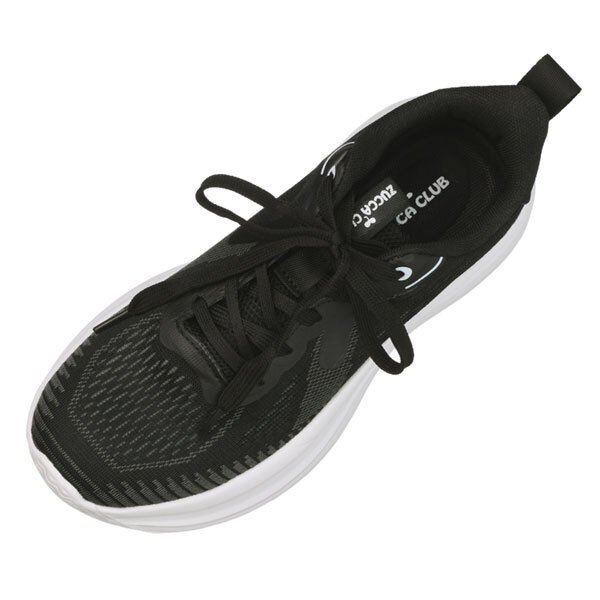 i-img600x600-17800435475442bf9hq54815 Black Lightweight Running Sneakers Size UK6