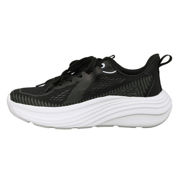 i-img600x600-17800435475569ngwfxz4815 Black Lightweight Running Sneakers Size UK6