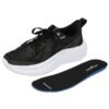 i-img600x600-17800435475954ocixwu4815 Black Lightweight Running Sneakers Size UK6